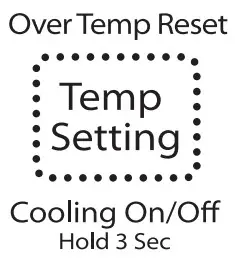 Whirlpool WSR57R18DM 30 Inch Refrigerator - icon 2