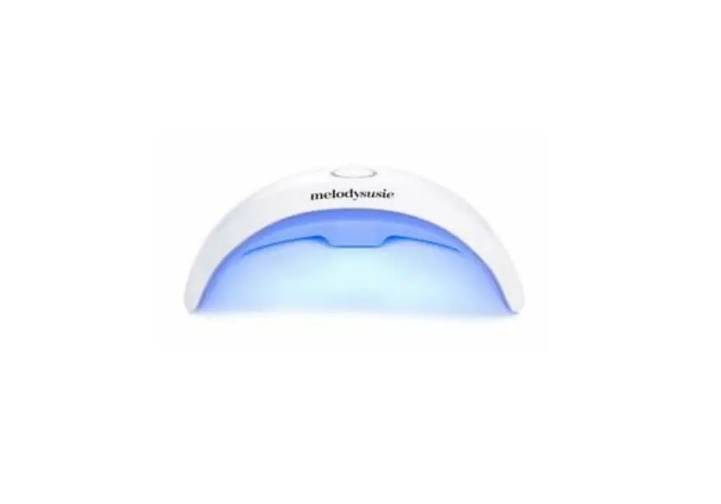 Melodysusie B07q8sm65p Eos 4 Led Uv Nail Lamp User Manual