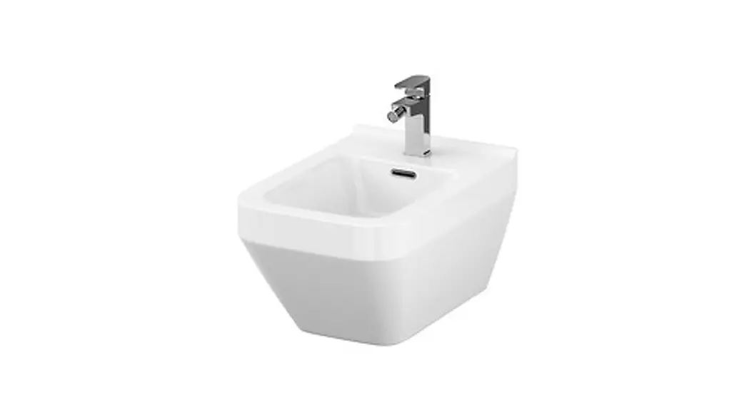Cersanit K114-002 Countertop Washbasin Round Instruction Manual Cersanit K114-002 Countertop Washbasin Round Instruction Manual