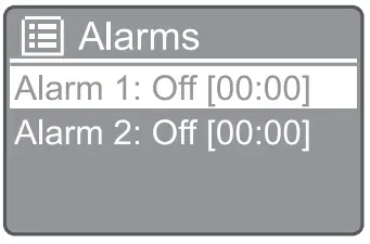 PHILIPS TAR8805 Internet radio fig 15