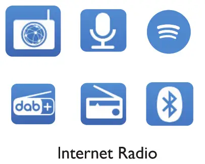 PHILIPS TAR8805 Internet radio fig8