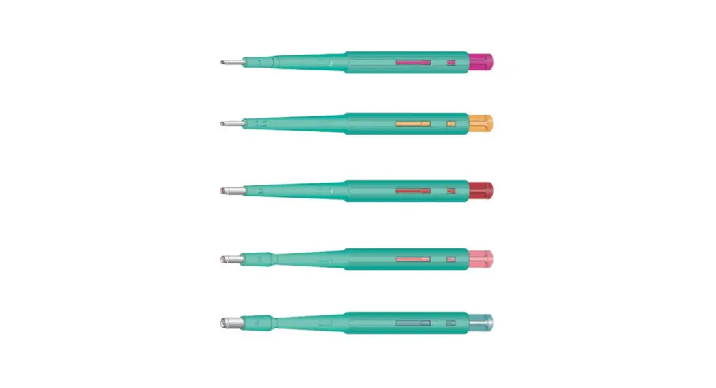 Stiefel Biopsy Punch Instructions Stiefel Biopsy Punch Instructions