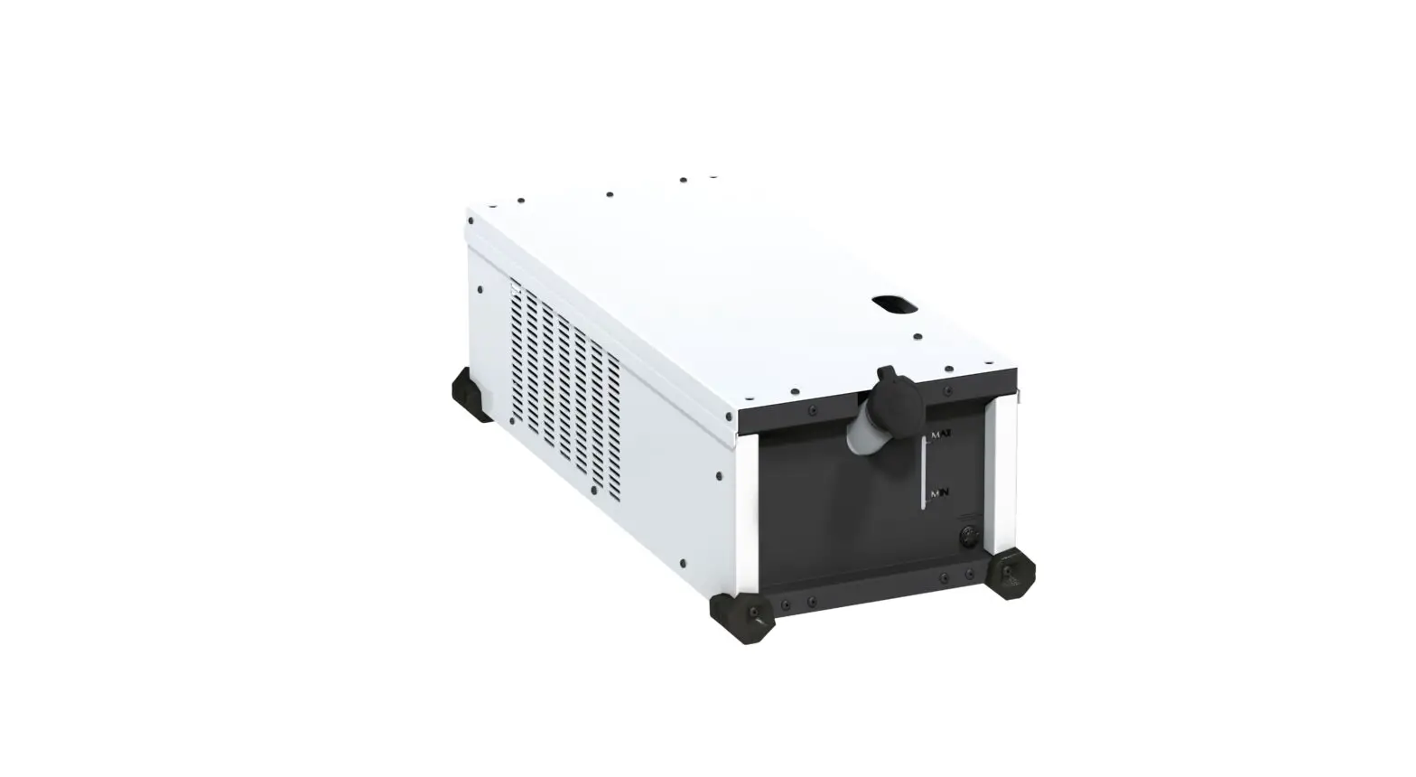 Gys Neocool Arc Welding Battery Chargers Instruction Manual