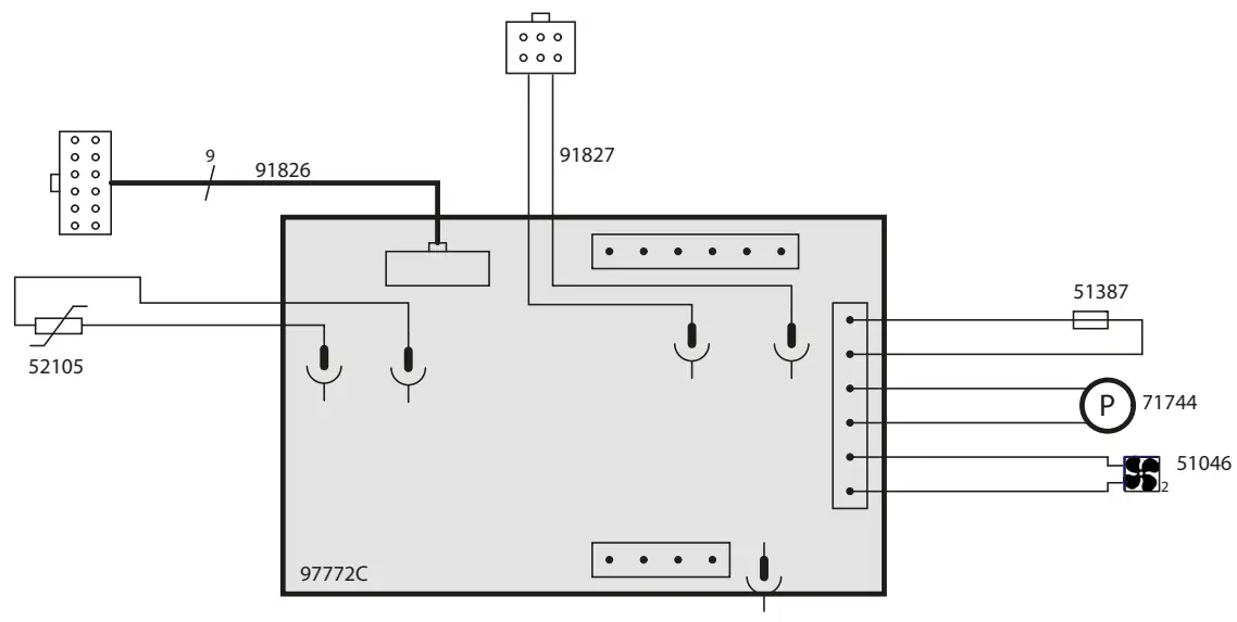 ELECTRIC DIAGRAM