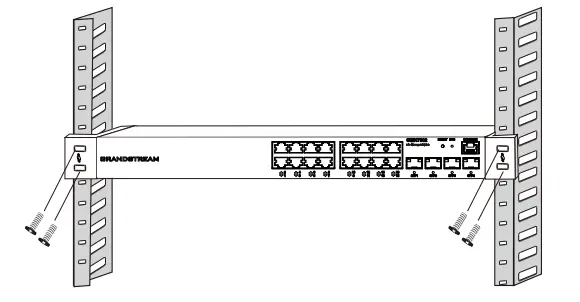 GRANDSTREAM GWN7803 Enterprise Layer 2 Managed Network Switch-fig15