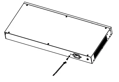 GRANDSTREAM GWN7803 Enterprise Layer 2 Managed Network Switch-fig7