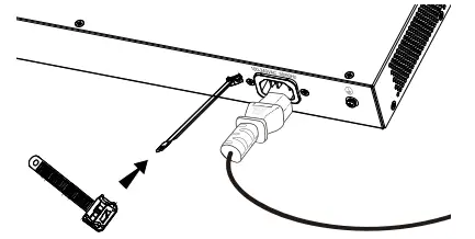 GRANDSTREAM GWN7803 Enterprise Layer 2 Managed Network Switch-fig8