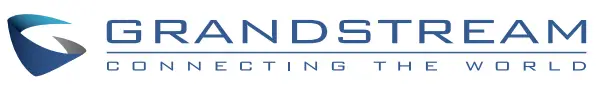 GRANDSTREAM -logo
