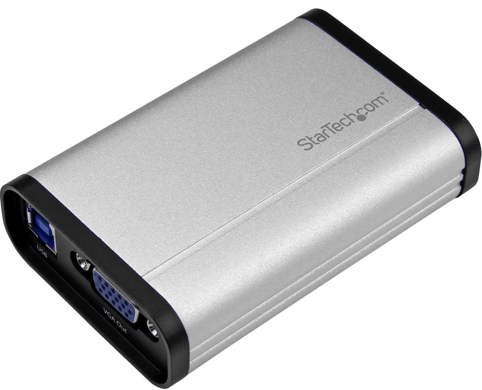 StarTech com USB32VGCAPRO USB 3.0 Capture Device for VGA Videoq
