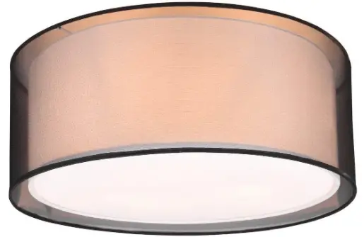 TRIO 611400532 Ceiling Lamp