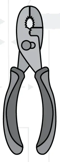 Hunter 51706 Erling LED Light 44 inch Ceiling Fan fig-4