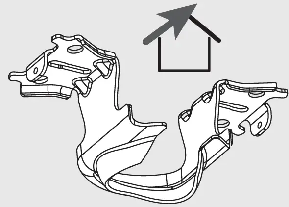 Hunter 51706 Erling LED Light 44 inch Ceiling Fan fig-14