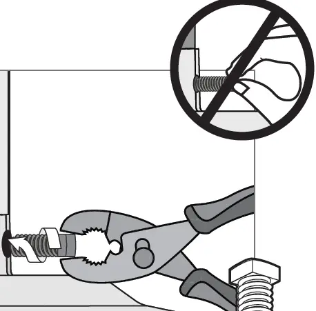 Hunter 51706 Erling LED Light 44 inch Ceiling Fan fig-18