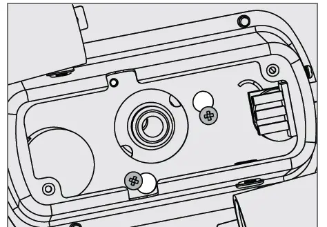 Hunter 51706 Erling LED Light 44 inch Ceiling Fan fig-29