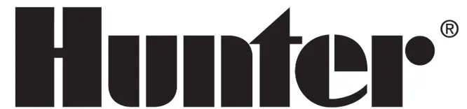 Hunter-logo