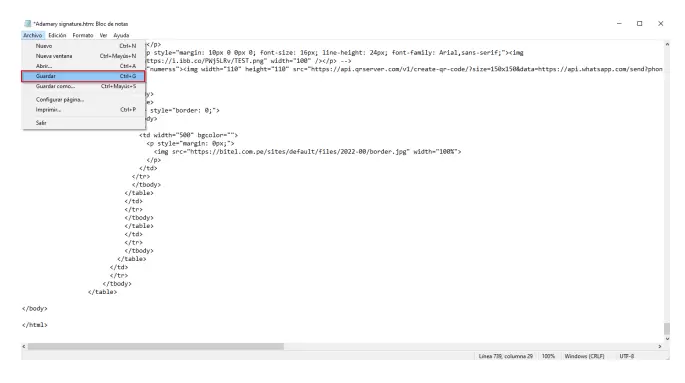 Software-s-Creation-Of-A-Digital-Signature-Software-fig-12