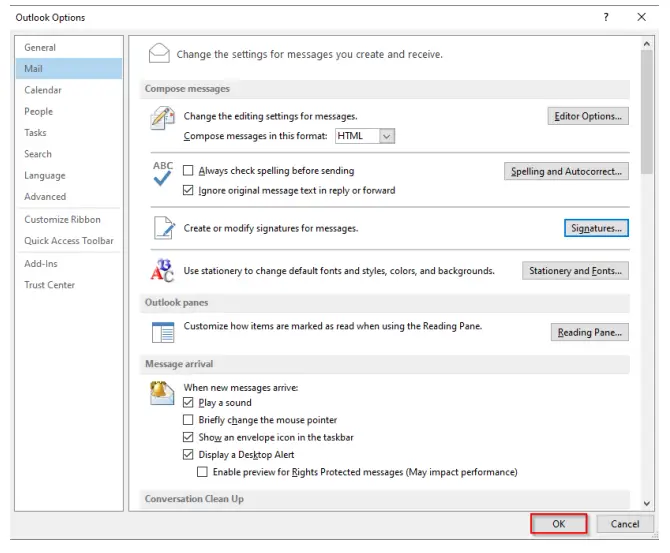 Software-s-Creation-Of-A-Digital-Signature-Software-fig-5