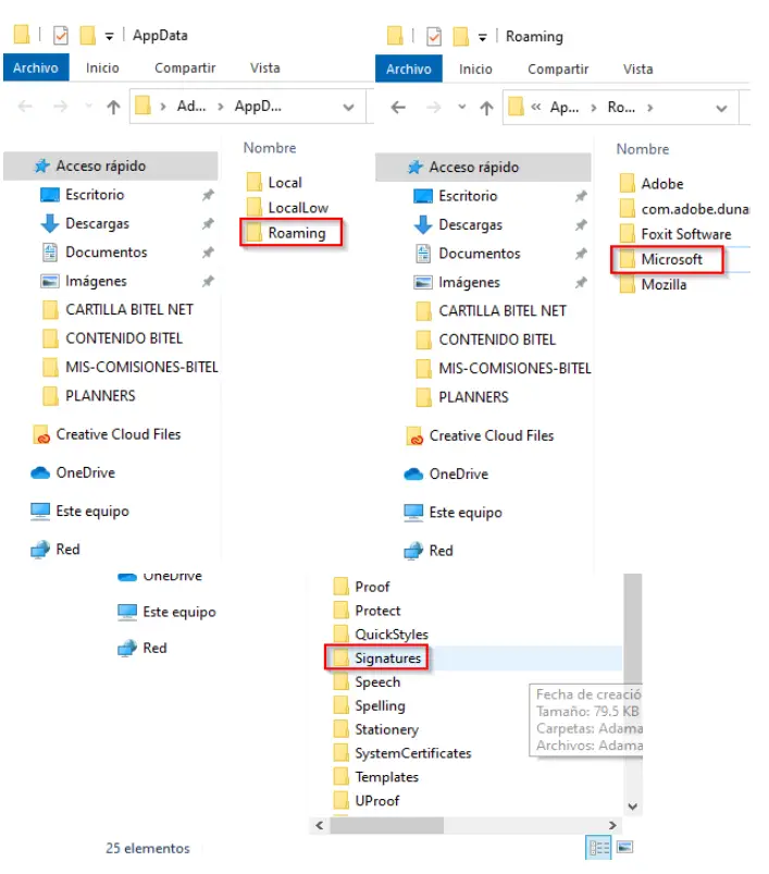 Software-s-Creation-Of-A-Digital-Signature-Software-fig-7