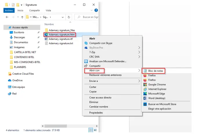 Software-s-Creation-Of-A-Digital-Signature-Software-fig-8