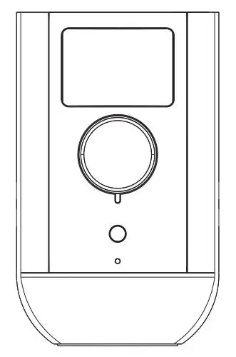 Airam Smart Home Smart Camera Ip65 User Guide