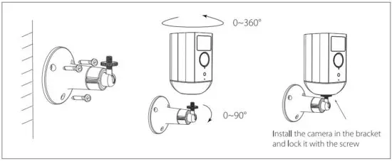 FIG 5 INSTALLATION INSTRUCTIONS