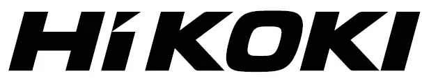 HIKOKI LOGO