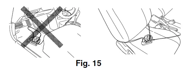HiKOKI DS 14DSDL Cordless Screw Machine 4