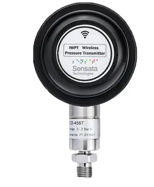 Sensata-IWTaT Series-Industrial Wireless Temperature-and Humidity Transmitter-PRODUCT