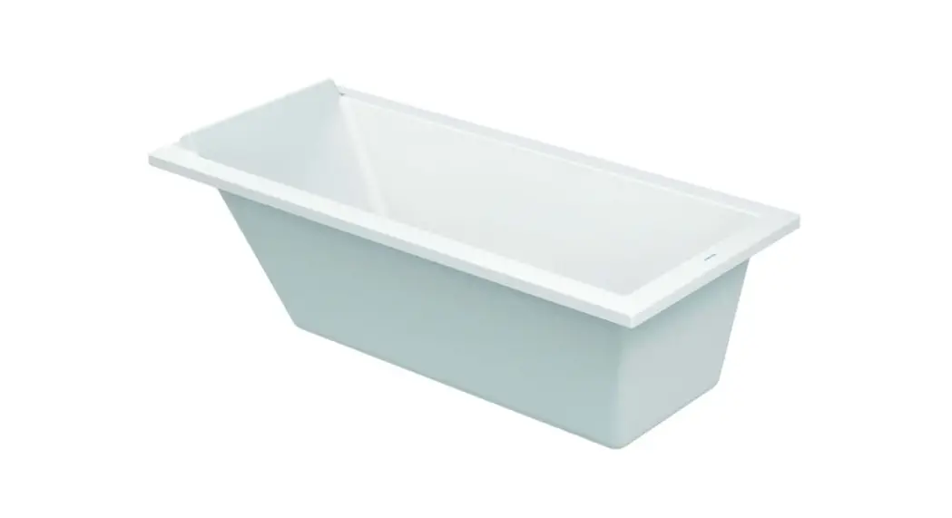 Kamody Ba170dod2w-01 170x75 Bathtub Instructions