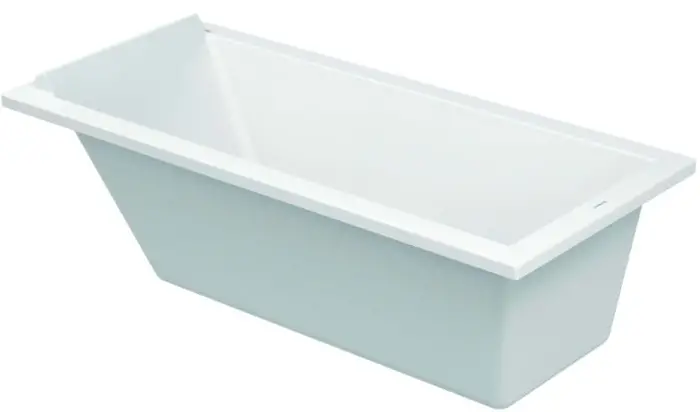 Kamody BA170DOD2W-01 170x75 Bathtub