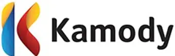 Kamody logo