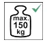 Basic safety marking and user instruction Figure 12