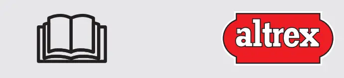 altrex Logo