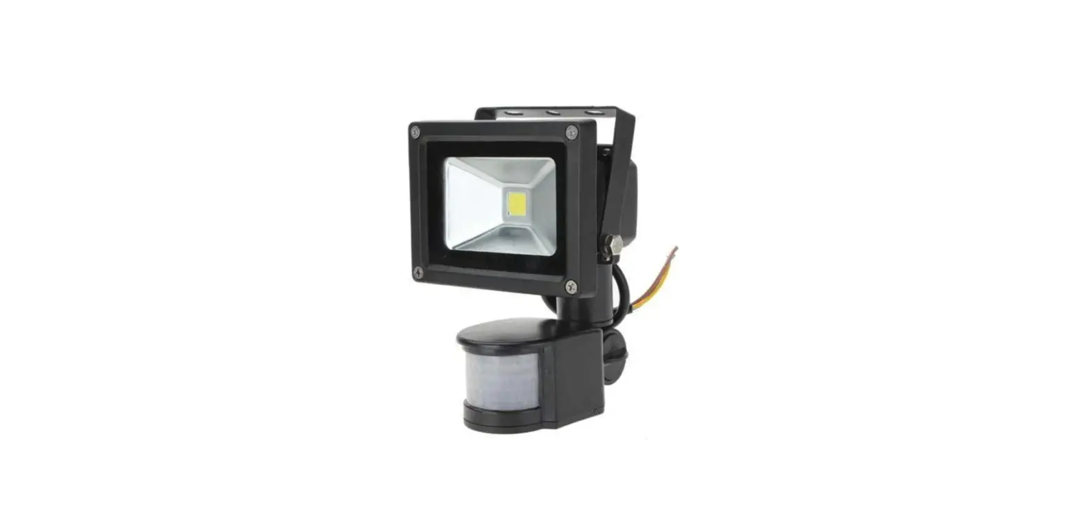 Goobay 53870 Outdoor Work Light User Manual