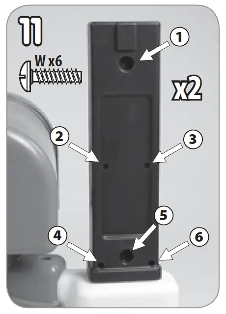 little tikes 632624M Activity Garden 12