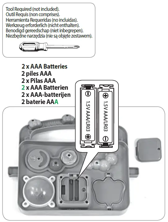 little tikes 632624M Activity Garden 23
