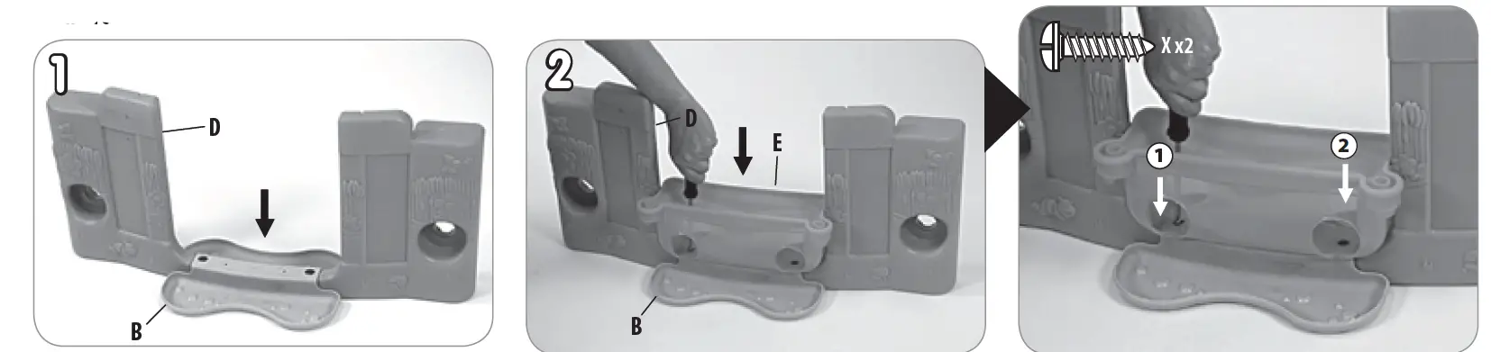 little tikes 632624M Activity Garden 4