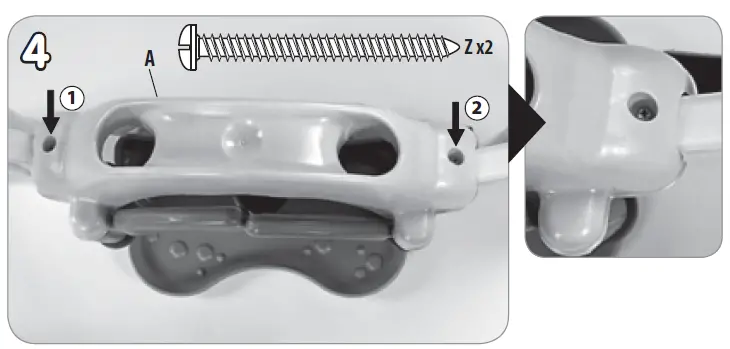 little tikes 632624M Activity Garden 6