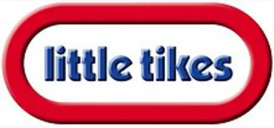 little tikes logo