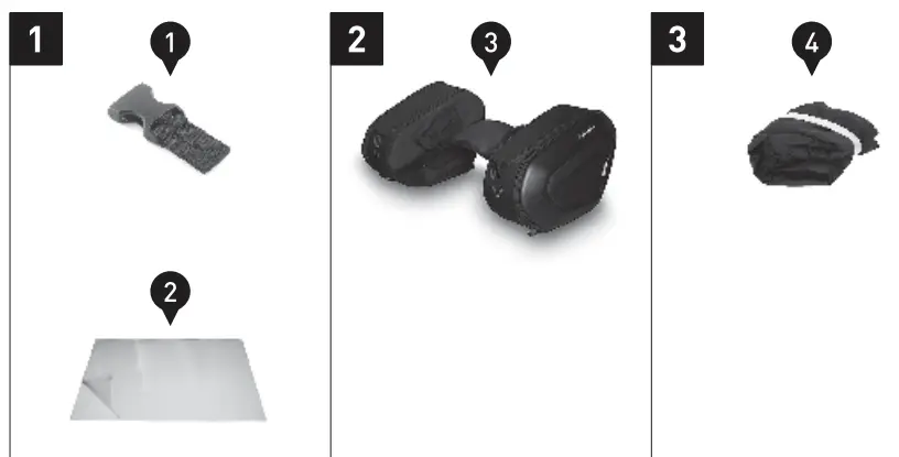 SW MOTECH BC HTA 07 740 30400 Saddlebag Set - fig 10