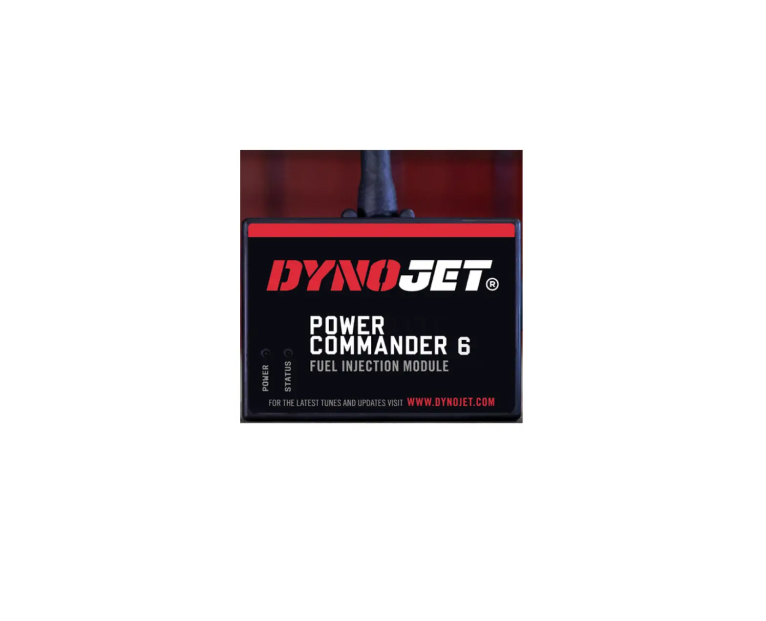 Dynojet 2013-2016 Kawasaki Z800 Power Commander 6 Installation Guide