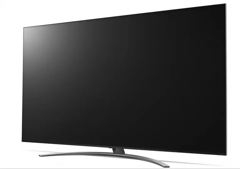 Lg Sm9070pua Series 4k Hdr Smart Led Nanocell Tv W/ai Thinq Specifications Manual