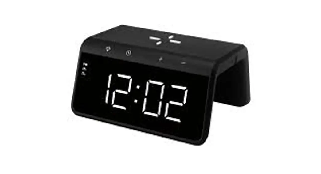 Shenzhen Shuo Yu Technology 2atlb-pw51 Wireless Charger User Manual