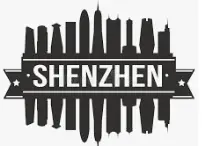 Shenzhen logo