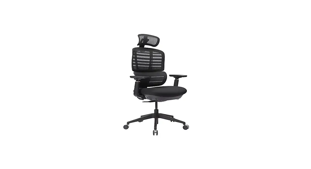 Workpro 8517865 Momentum Mesh High-back Active Chair User Manual Workpro 8517865 Momentum Mesh High-back Active Chair User Manual