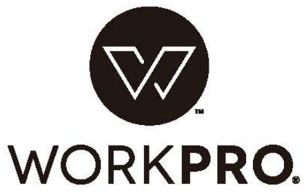 WORKPRO -logo