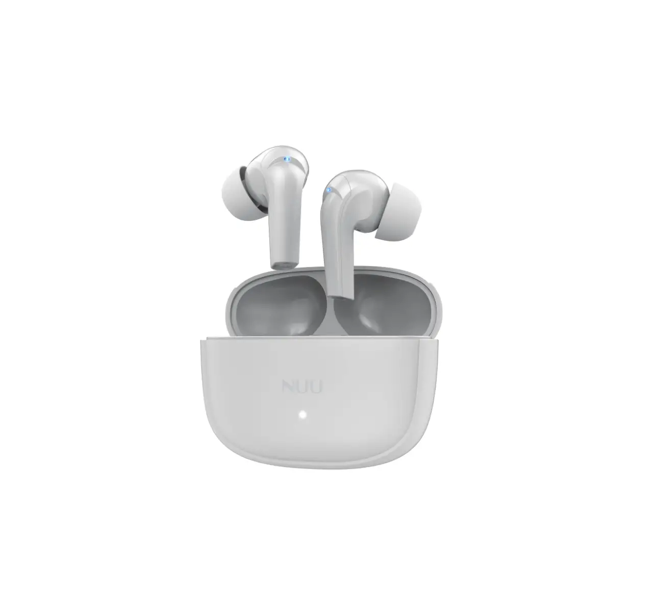 Nuu U25 Buds A True Wireless In Ear Headphone User Guide