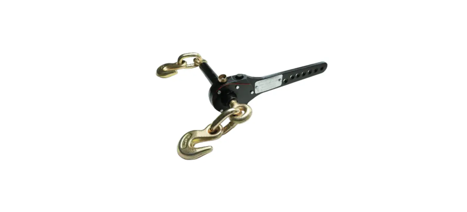 Crosby Group Speedbinders Torque Drive Load Binder Instructions