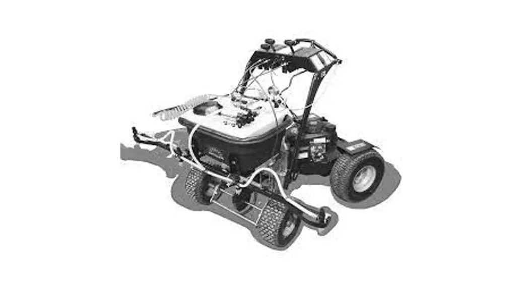 Spyker Spydsb-9g Drop-in Sprayer With 62” Boom Instruction Manual Spyker Spydsb-9g Drop-in Sprayer With 62” Boom Instruction Manual