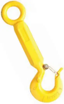 Crosby L-562A ROV Hooks A01